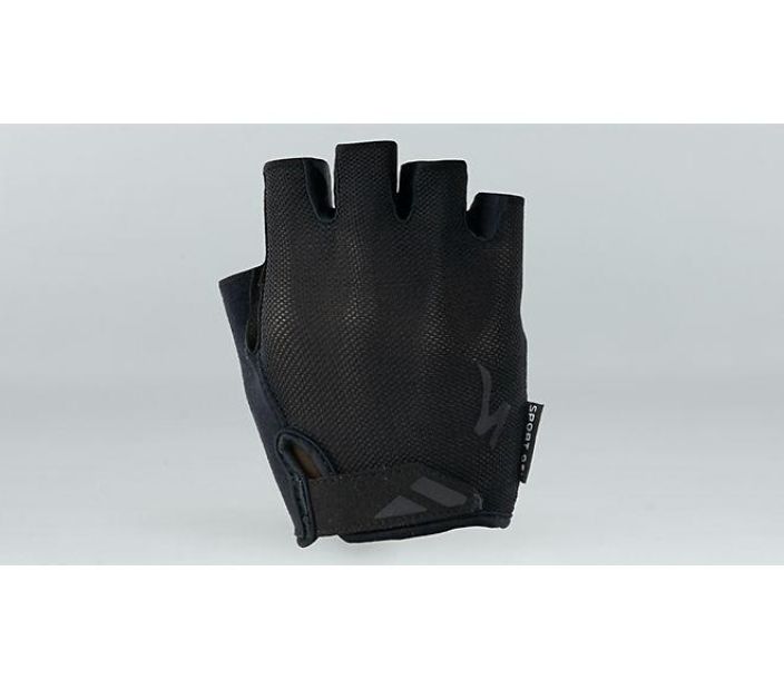 Specialized BG Sport Gel Short Finger Glove Black