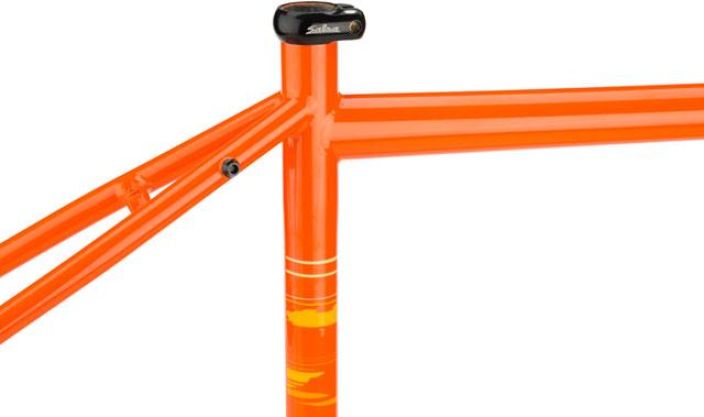 Salsa Vaya Frameset 2017 tuotekuva 2