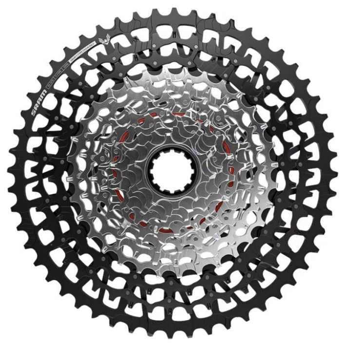 SRAM Cassette XS-1275 T-Type Eagle 12 speed 10-52T