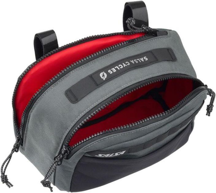 Salsa EXP-R Series Fireweed Handlebar Bag tuotekuva 3