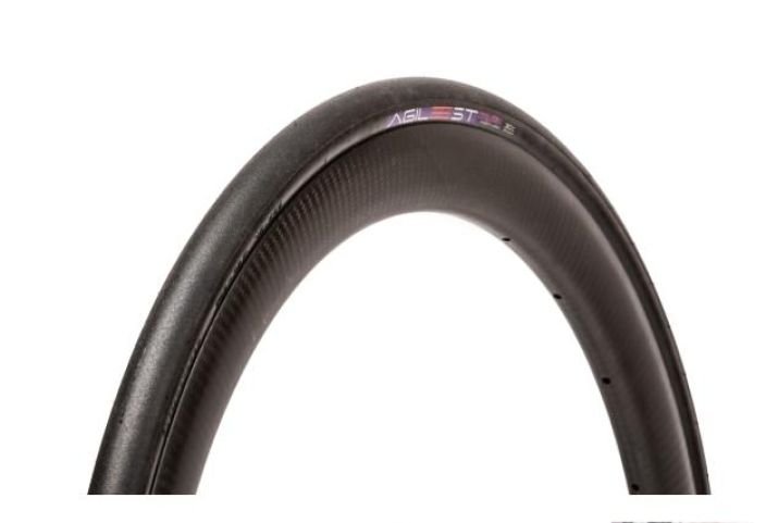 Panaracer Agilest TLR 32 Uusi tubeless rengas Japanista. Noin 100 grammaa kevyempi kuin edeltajansa.