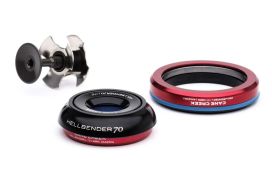 Cane Creek Cane Creek Hellbender 70 Lite Assembly IS42/28.6- IS49.5
