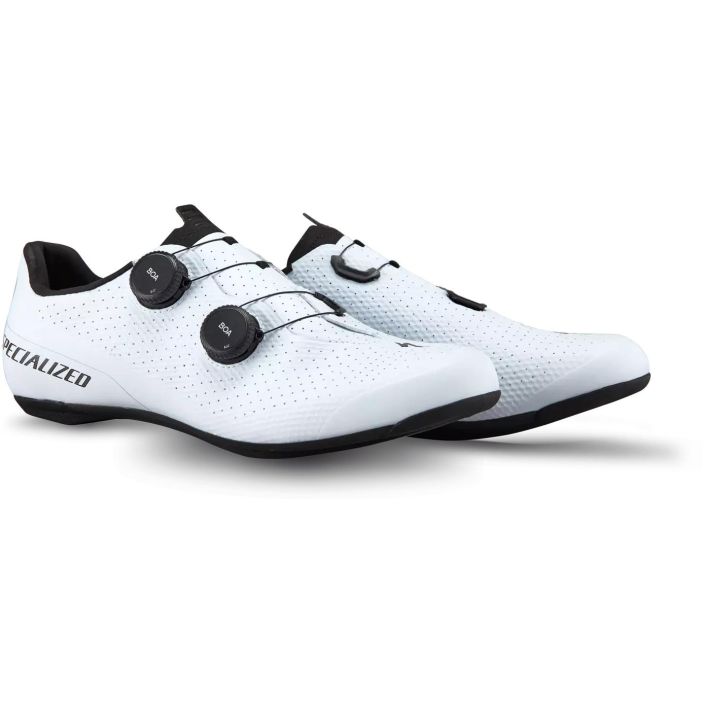 Specialized Torch 3.0 Road Shoes - White Specialized Torch 3.0 Road Shoes - White Efficient, comfortable, and dependable