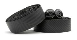 Cane Creek Cane Creek Liege Bar Tape Black