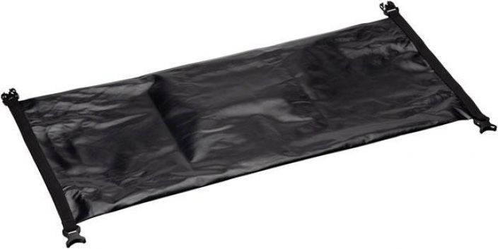 Salsa EXP Series Side-Load Dry Bag Hyvin vedelta suojaava laukku ohjaintangon eteen. Suunniteltu kaytettavaksi Salsa