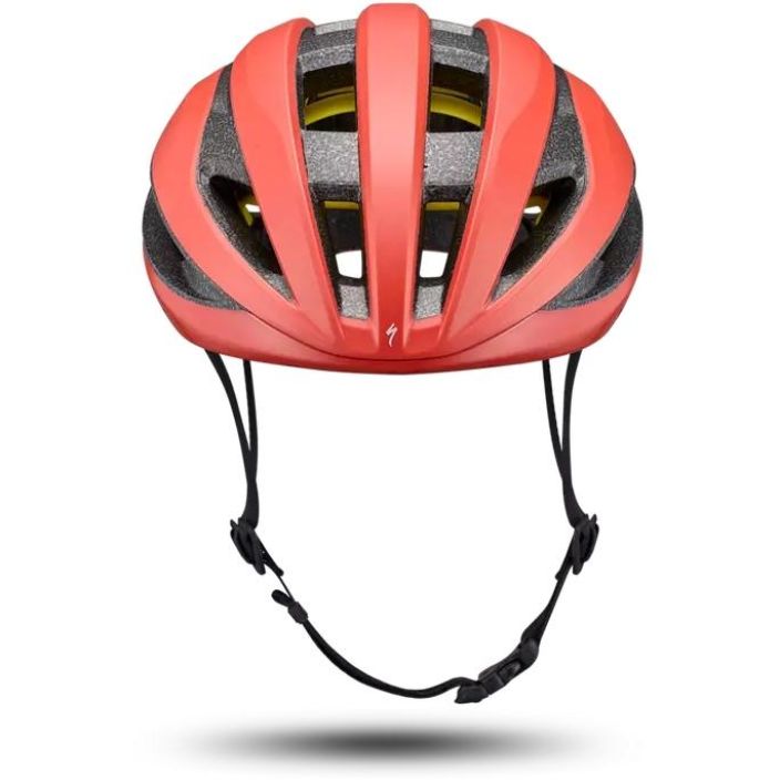 Specialized Loma Bike Helmet - Deep Orange tuotekuva 3