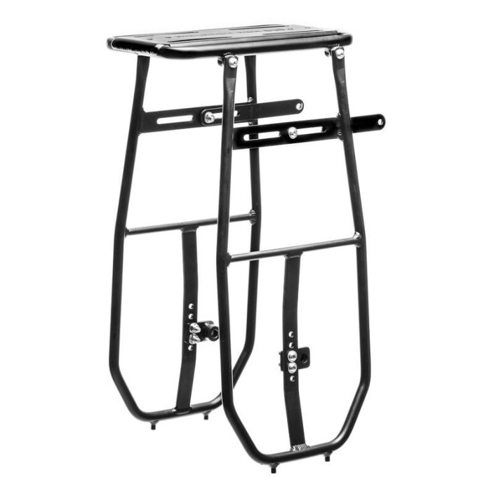 Old Man Mountain Impala Lowrider Front Rack tuotekuva 1