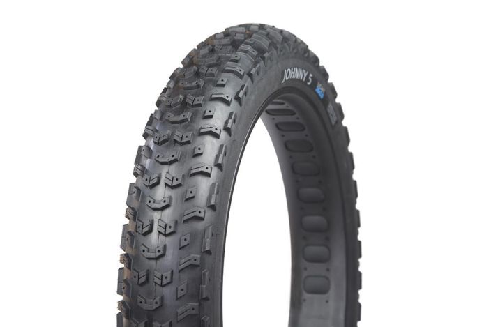 Terrene Johnny 5 Light 26 x 5.0 Levea 26&quot; -rengas fatbikeen. 26 x 5&quot; Taitettava Tubeless ready 120tpi paino: n.1700gr