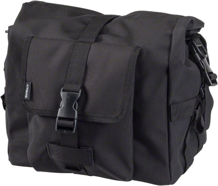Surly Petite Porteur House Bag tuotekuva 3
