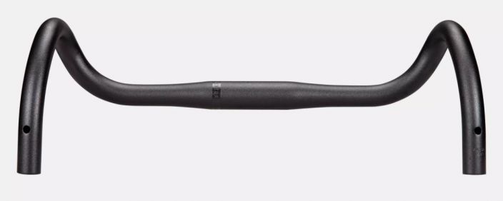 Specialized Short Reach Alloy Flare Bar Specialized Short Reach Alloy Flare maantie tanko 12` 103mm Dropilla ja 70mm