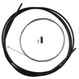 Yokozuna Yokozuna Premium 1x Derailleur Cable/Housing Set 1.2mm