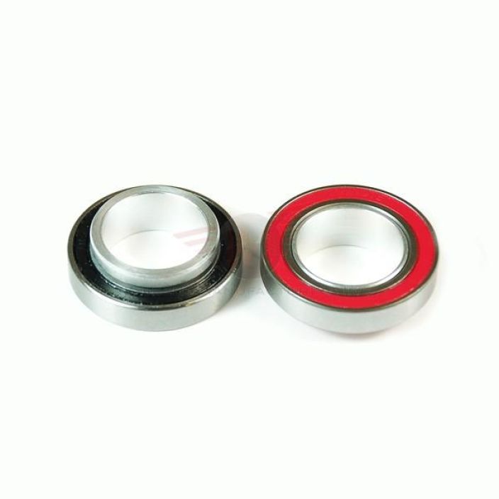 Wheels MFG Enduro GXP 22x37x8 Angular Contact Sealed Bearing tuotekuva 2