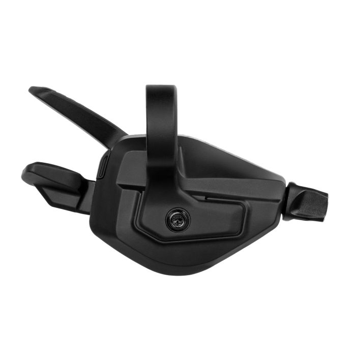 Microshift Advent MX Trail Trigger Shifter 1×10 tuotekuva 1 Microshift Advent MX Trail Trigger Shifter 1×10 tuotekuva 1