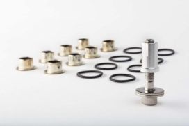 Cane Creek Thudbuster (4G) Rebuild Kit & Tool