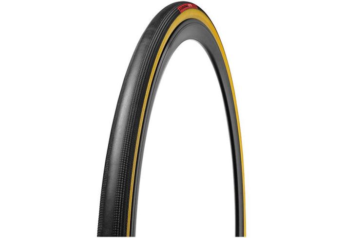 Specialized Turbo Cotton Tire 24mm Pistosuojattu hyvin rullaava maantierengas. 700 x 24c 60tpi Paino 220gr