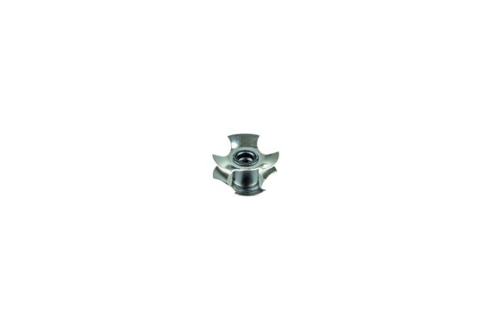 Cane Creek Premium star nut 1-1/8" Cane Creek Premium star nut 1-1/8"