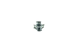 Cane Creek Cane Creek Premium star nut 1-1/8"