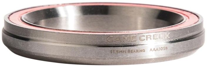 Cane Creek Hellbender Bearing 42mm SHIS Hellbender-sarjan vaihtolaakeri Cane Creekin - laakereihin. Parempi suojaus Tarkempi