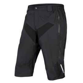 Endura Endura MT500 Waterproof II Black Short