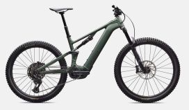 Specialized Specialized Levo 4 Alloy Cypress Metallic