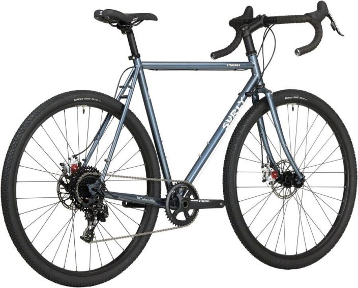 Surly Surly Straggler 700 Cold Steel Blue