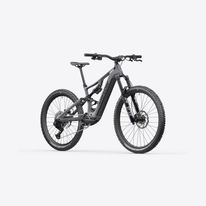 Amflow PR Carbon Pro Basalt Grey tuotekuva 1