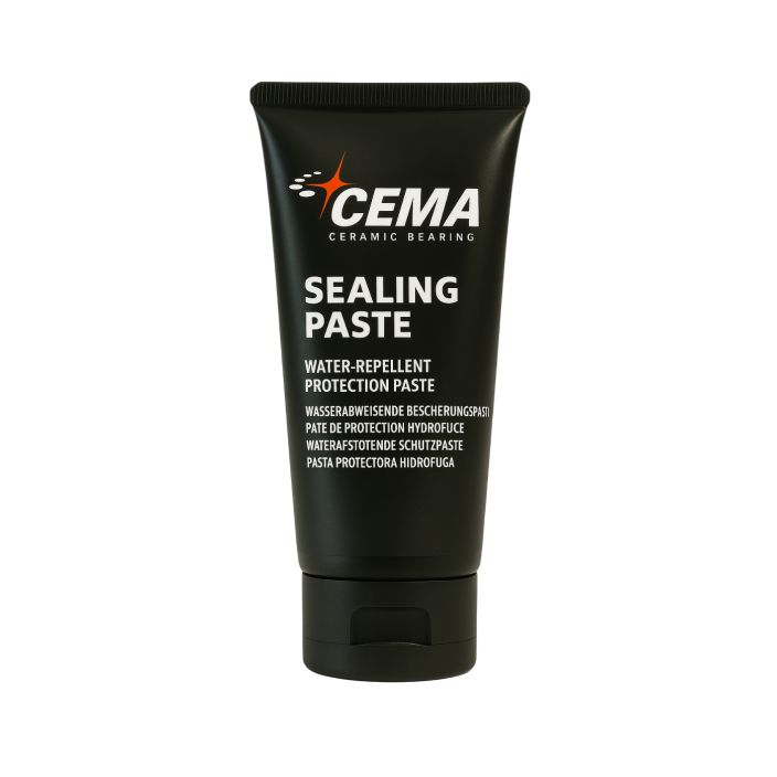 CEMA Water-repellent protection paste - 50 ml Suojavaseliini laakereille vetta ja likaa vastaan