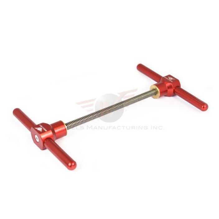 Wheels MFG PRESS-1 Handle &amp; Rod Assembly tuotekuva 1