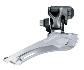 Shimano Shimano etuvaihtaja CX-70 harmaa, 31.8/28.6mm, yläveto 