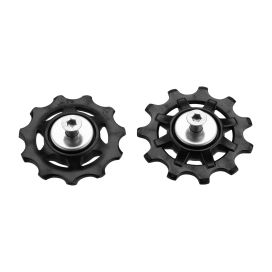 Microshift Microshift Advent/ Acolyte Pulleys Kit