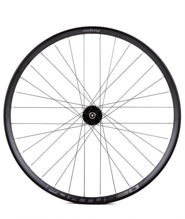 Hope 29er Fortus 30W-Pro 4 Boost kiekkosetti 29&quot; -kiekkosetti Hope Pro 4 Black -navat edessa 15x110mm takana 12x148mm