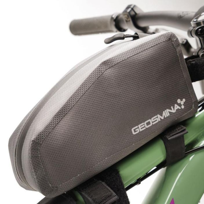 Geosmina Small toptube bag tuotekuva 1