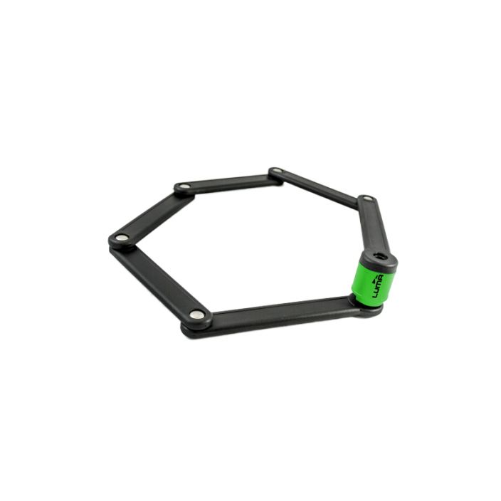 Luma Escudo Carpenter 80 Green Taittolukko Pituus: 80cm RCT Level: 5/10