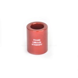 WheelsMFG Wheels Mfg Frame Linkage Standoff 20mm