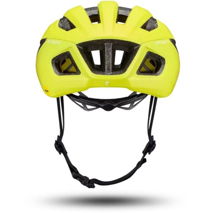 Specialized Loma Bike Helmet - Team Yellow tuotekuva 4