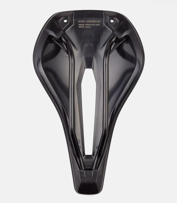 Specialized Power EVO Comp 143mm tuotekuva 3 Specialized Power EVO Comp 143mm tuotekuva 3