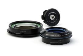 Cane Creek Cane Creek 50-asmbly-STR-ZS44/28.6/30-H8-black