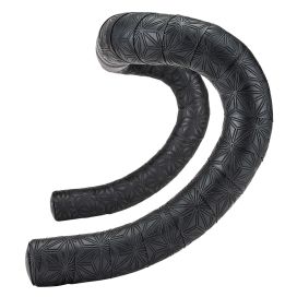 Supacaz Supacaz Super Sticky Kush Gravel Handlebar tape - Black