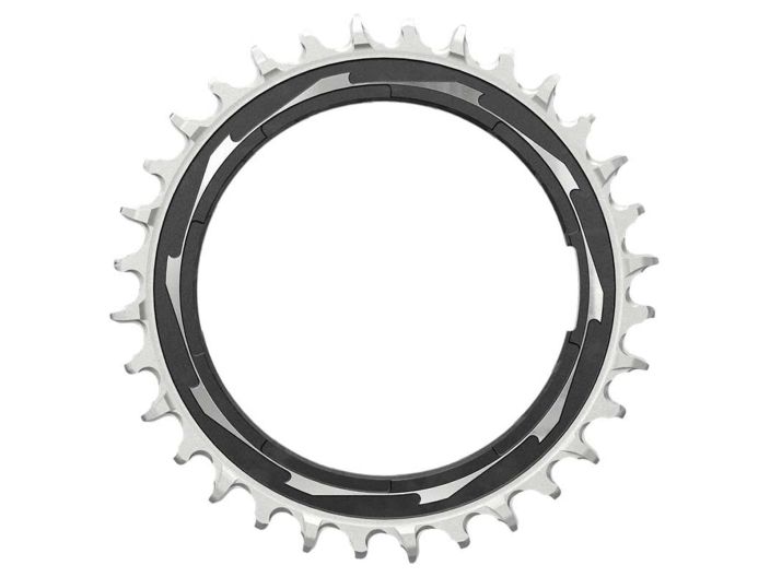 SRAM Chainring Thread Mount Singlespeed 32T