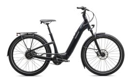 Specialized Specialized COMO 4.0 IGH NB Black