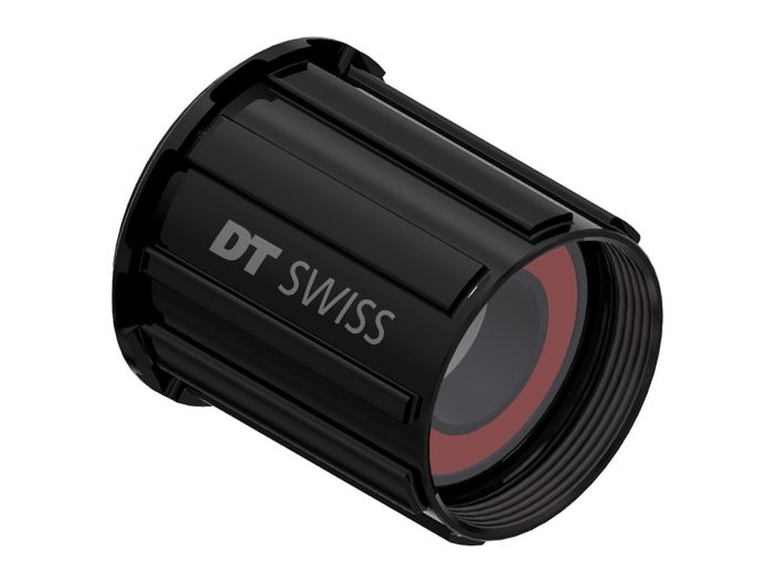 DT SWISS Freehub body Shimano (SS 11) Ratchet, Material: Steel, Standard version, Without endcap