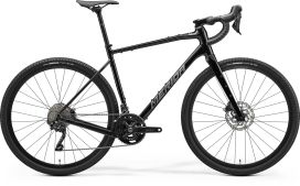 Merida Merida Silex 400 Black