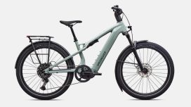 Specialized Specialized Turbo Vado 3 X 4.0 Gloss Agave Grey