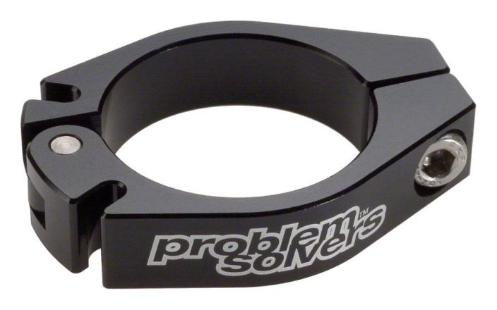 Problem Solvers Backstop 1-3/8 two cable w/slots