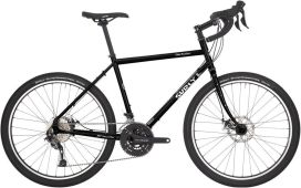 Surly Surly Disc Trucker 26" Bike Black