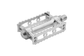 MKS MKS Sylvan Touring Silver