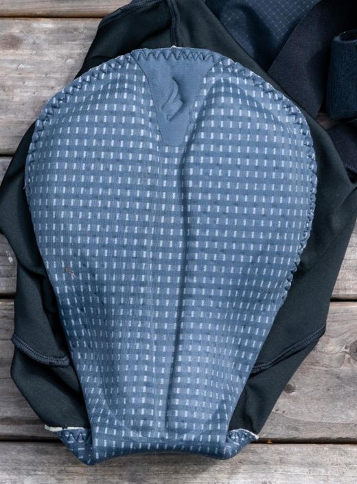 Specialized Prime Bib shorts Deep Marine tuotekuva 5