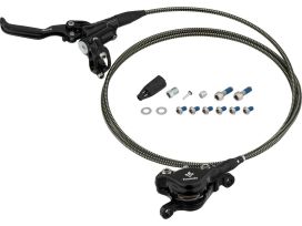 Formula Formula Cura X Black