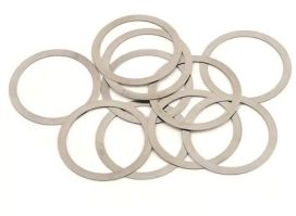 Cane Creek Cane Creek Headset Shim Spacer 0.25mm 10 Pack