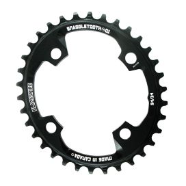 Blackspire Blackspire Oval Snaggletooth NW 94